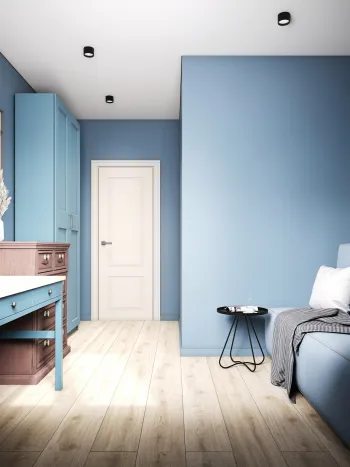 Интерьер кабинета  смотреть на Basicdecor