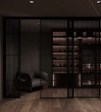 Интерьер  смотреть на Basicdecor
