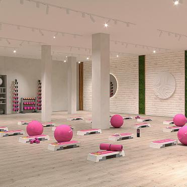 Интерьер  смотреть на Basicdecor