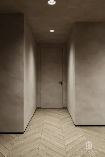 Интерьер  смотреть на Basicdecor