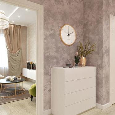 Интерьер в современном стиле смотреть на Basicdecor