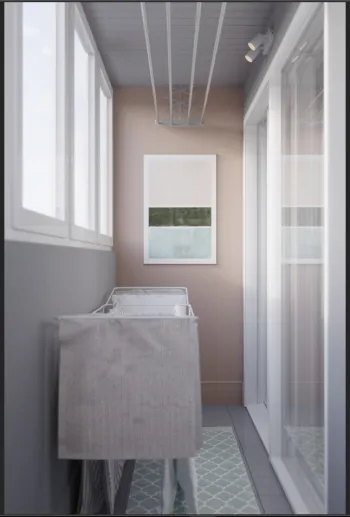 Интерьер  смотреть на Basicdecor