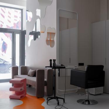 Интерьер  смотреть на Basicdecor