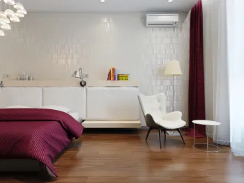 Интерьер  смотреть на Basicdecor