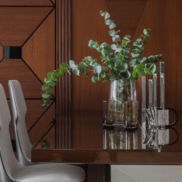 Интерьер в неоклассике смотреть на Basicdecor