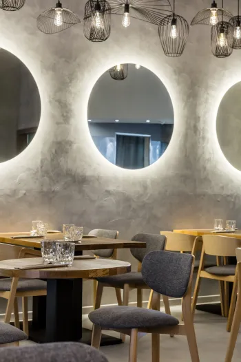 Интерьер в современном стиле смотреть на Basicdecor