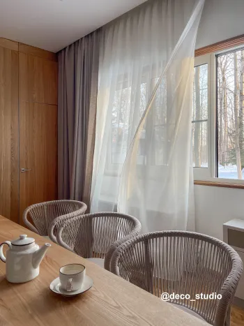 Интерьер  смотреть на Basicdecor
