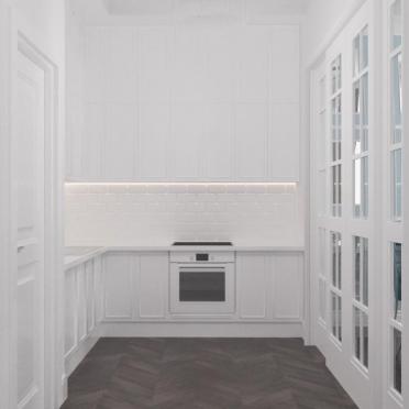 Интерьер  смотреть на Basicdecor