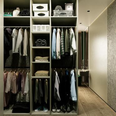 Интерьер спальни  смотреть на Basicdecor