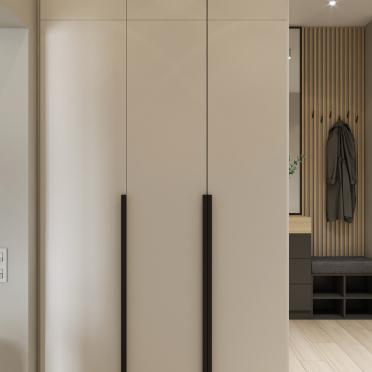 Интерьер в современном стиле смотреть на Basicdecor