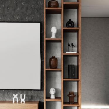 Интерьер  смотреть на Basicdecor