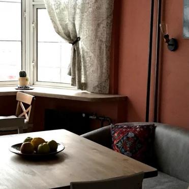 Интерьер кухни  смотреть на Basicdecor