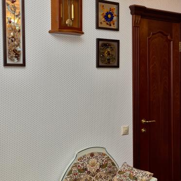 Интерьер прихожей  смотреть на Basicdecor