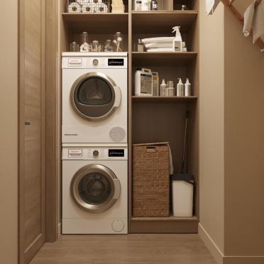 Интерьер  смотреть на Basicdecor