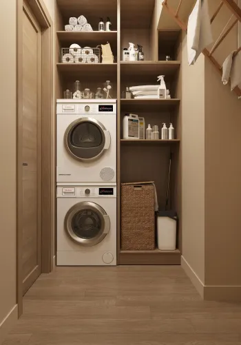 Интерьер  смотреть на Basicdecor