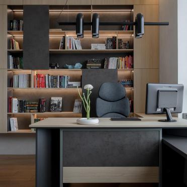 Интерьер  смотреть на Basicdecor