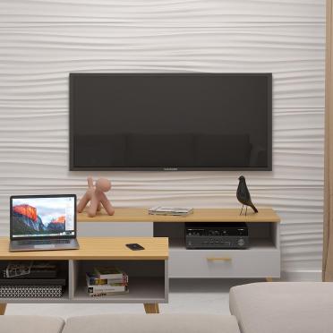 Интерьер гостиной  смотреть на Basicdecor
