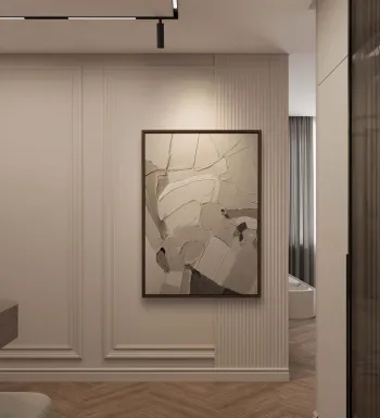 Интерьер прихожей  смотреть на Basicdecor