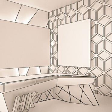 Интерьер ванной с проходной смотреть на Basicdecor