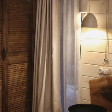 Интерьер спальни  смотреть на Basicdecor