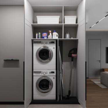 Интерьер  смотреть на Basicdecor