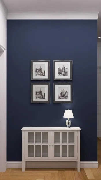 Интерьер  смотреть на Basicdecor