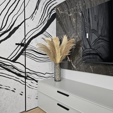 Интерьер гостиной  смотреть на Basicdecor