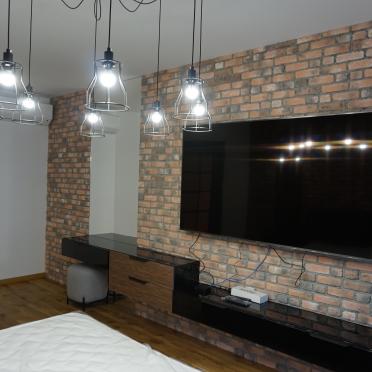 Интерьер  смотреть на Basicdecor