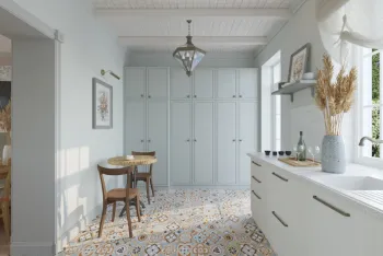 Интерьер прихожей в марокканском смотреть на Basicdecor