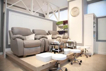 Интерьер гостиной  смотреть на Basicdecor