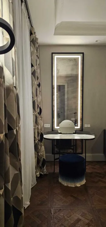 Интерьер  смотреть на Basicdecor