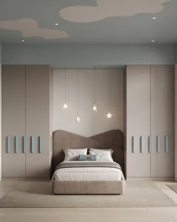 Интерьер  смотреть на Basicdecor