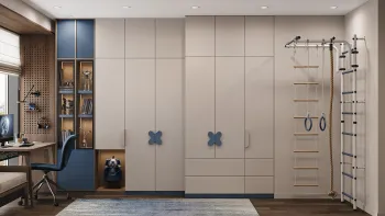 Интерьер  смотреть на Basicdecor