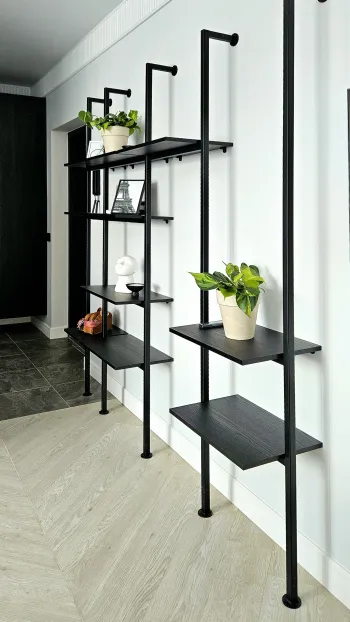 Интерьер  смотреть на Basicdecor