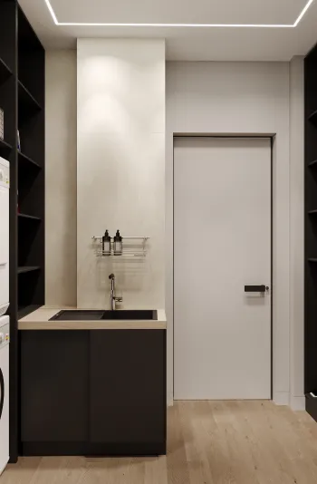 Интерьер  смотреть на Basicdecor