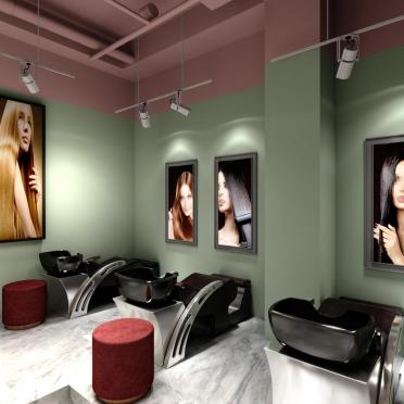 Интерьер  смотреть на Basicdecor