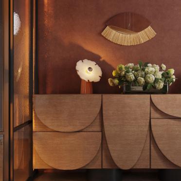 Интерьер кабинета  смотреть на Basicdecor