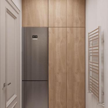 Интерьер  смотреть на Basicdecor