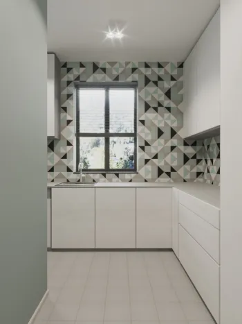 Интерьер в современном стиле смотреть на Basicdecor