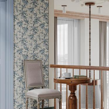 Интерьер коридора  смотреть на Basicdecor