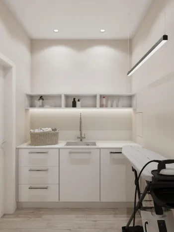 Интерьер  смотреть на Basicdecor