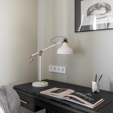 Интерьер  смотреть на Basicdecor