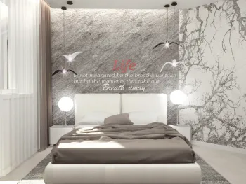 Интерьер  смотреть на Basicdecor