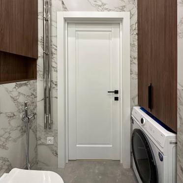 Интерьер ванной  смотреть на Basicdecor