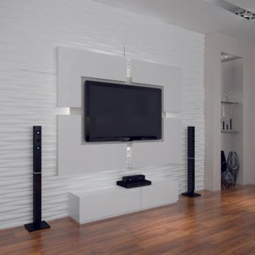 Интерьер  смотреть на Basicdecor