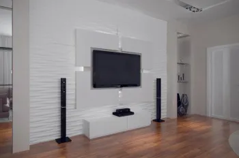 Интерьер  смотреть на Basicdecor