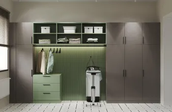 Интерьер  смотреть на Basicdecor
