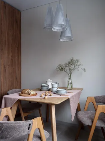 Интерьер кухни  смотреть на Basicdecor