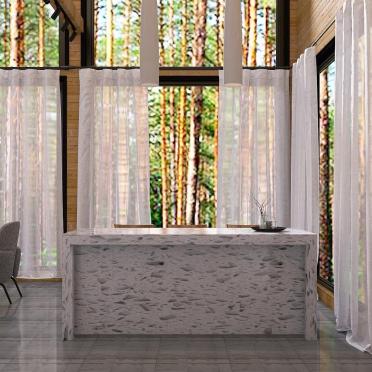 Интерьер кухни  смотреть на Basicdecor