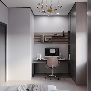 Интерьер  смотреть на Basicdecor